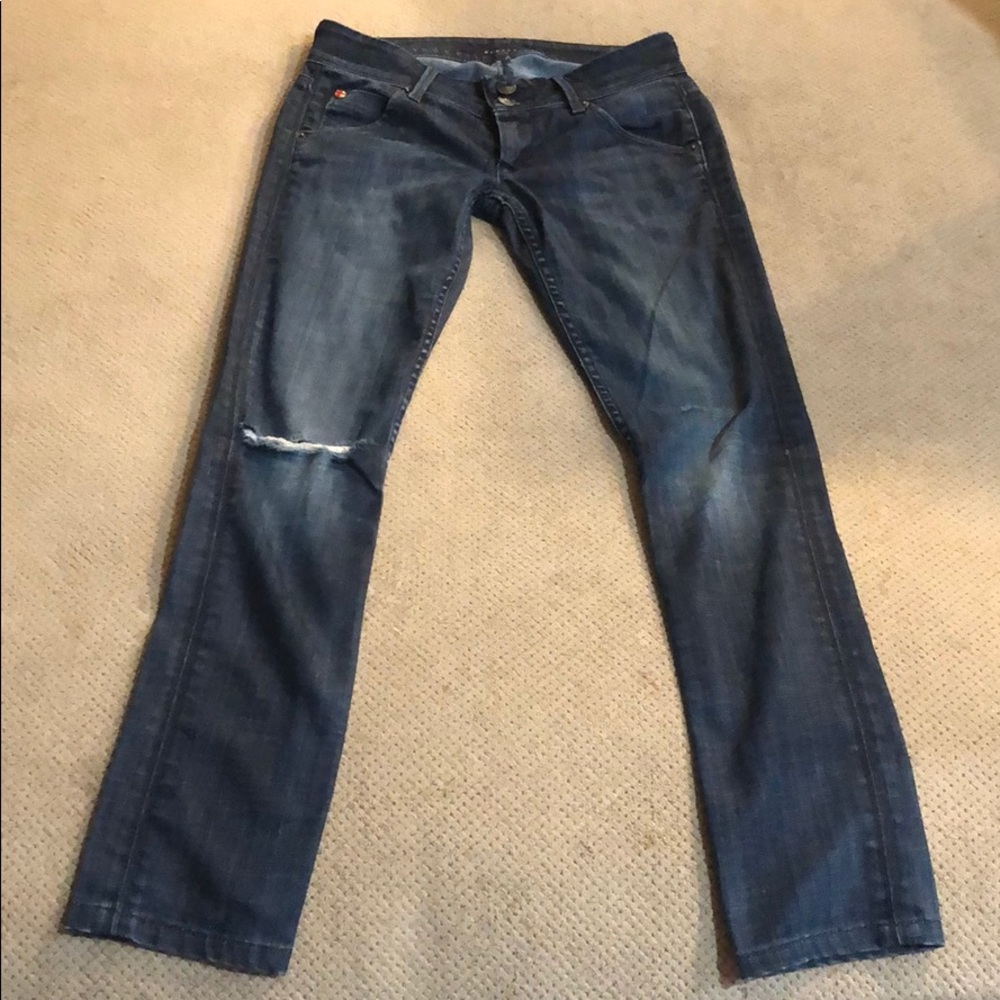 Hudson Jeans